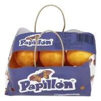 PAPILLON Mandarine 850g