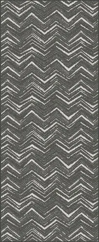 U-Carpet Toulouse Oak 24" x 5' Accent Rug