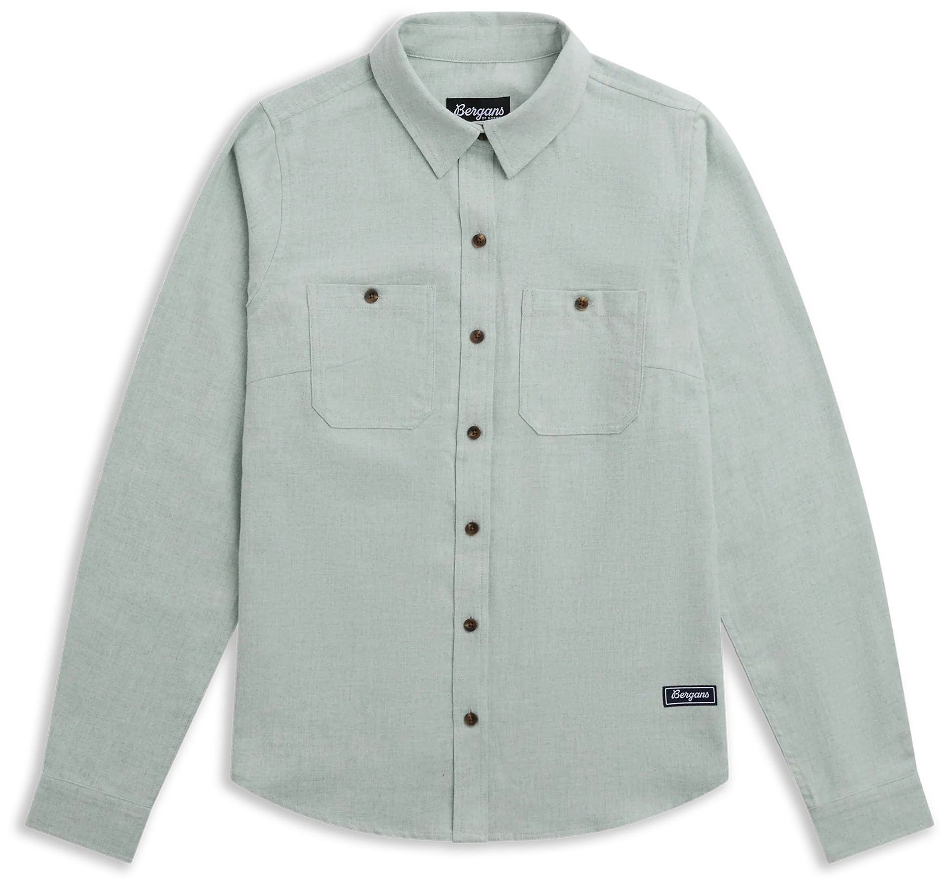 Nordmarka Flannel Shirt Women