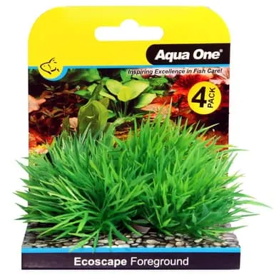Aqua One Ecoscape Foreground Hair Grass