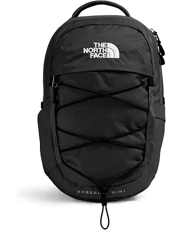 The North Face Borealis Mini Backpack, TNF Black/TNF Black-NPF, One Size