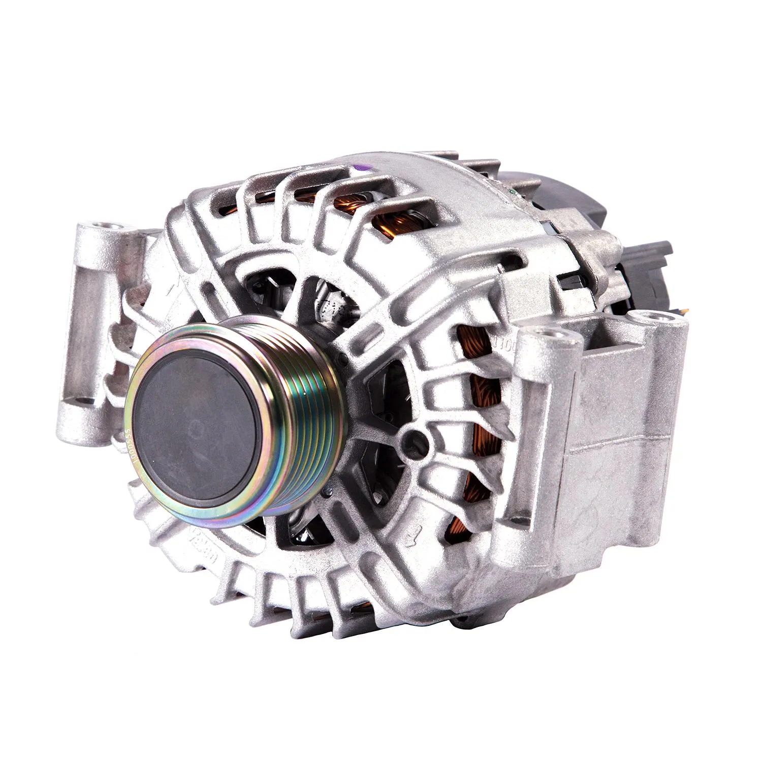 Alternador Nuevo Valeo 439814