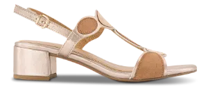 Marco Tozzi Sandal Gull 2-28231-44