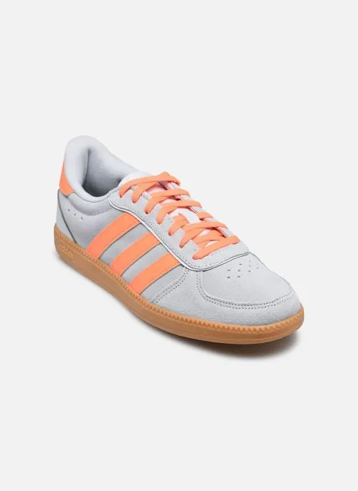 Sneakers BREAKNET SLEEK W dames blauw