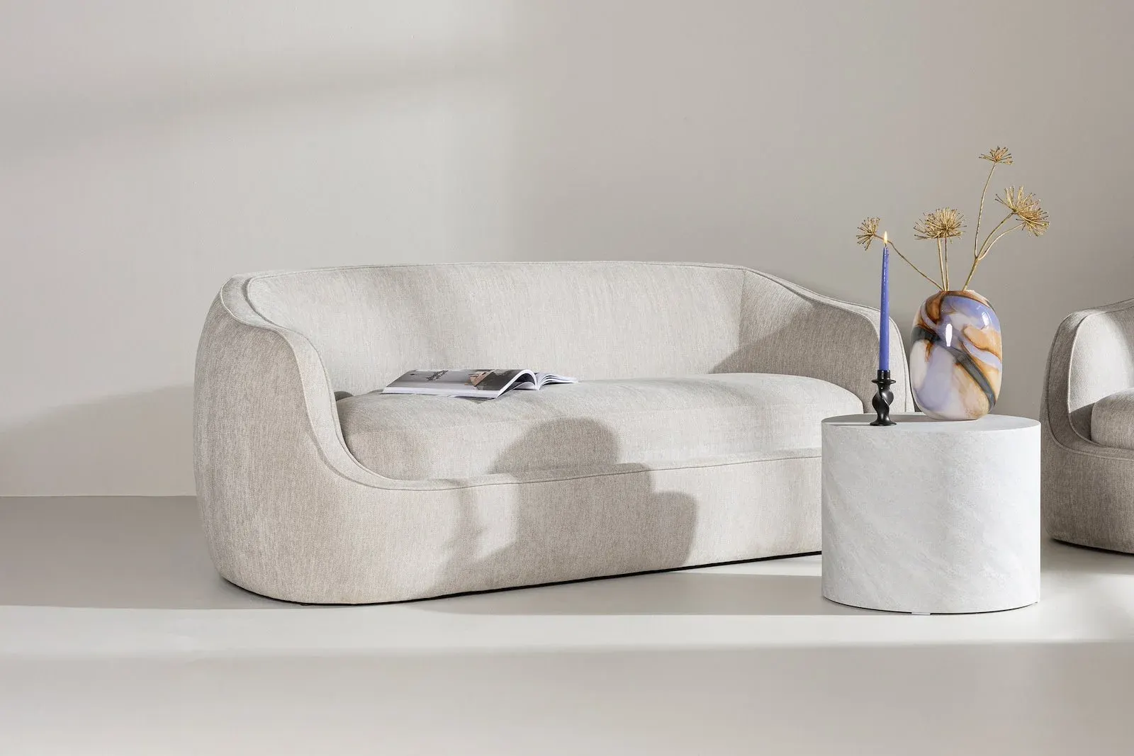 Elio 3-seter sofa