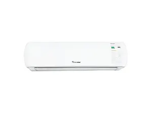 Starsonic - Aire Acondicionado Split 12BTUSTAR | Blanco