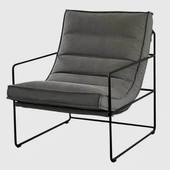 Eve Armchair Bali Elephant