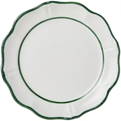 Side Plate - Vintage Trim