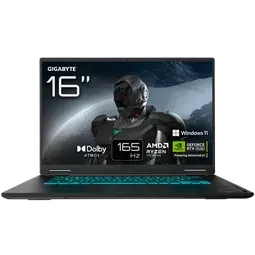 Gigabyte GAMING A16