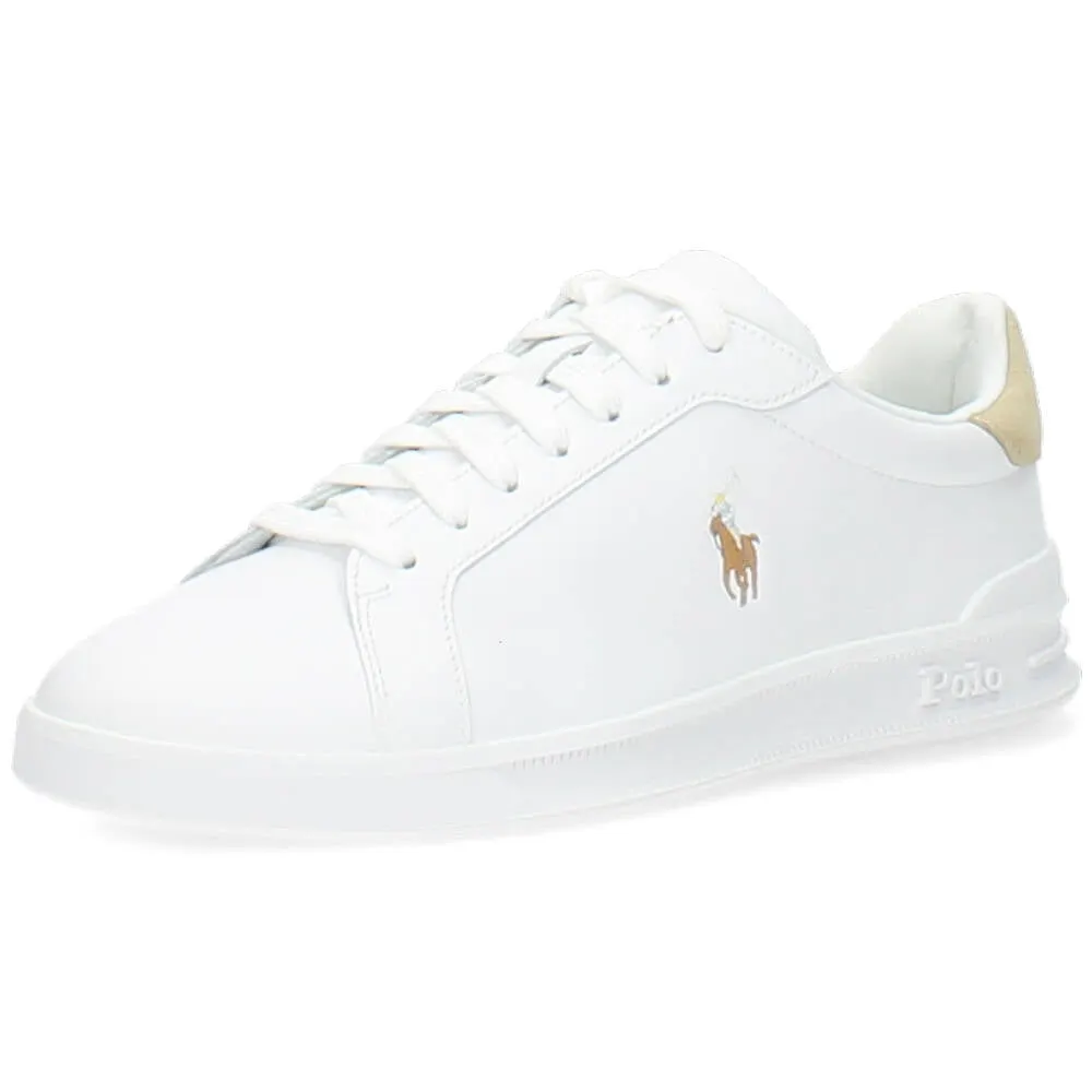 witte sneaker