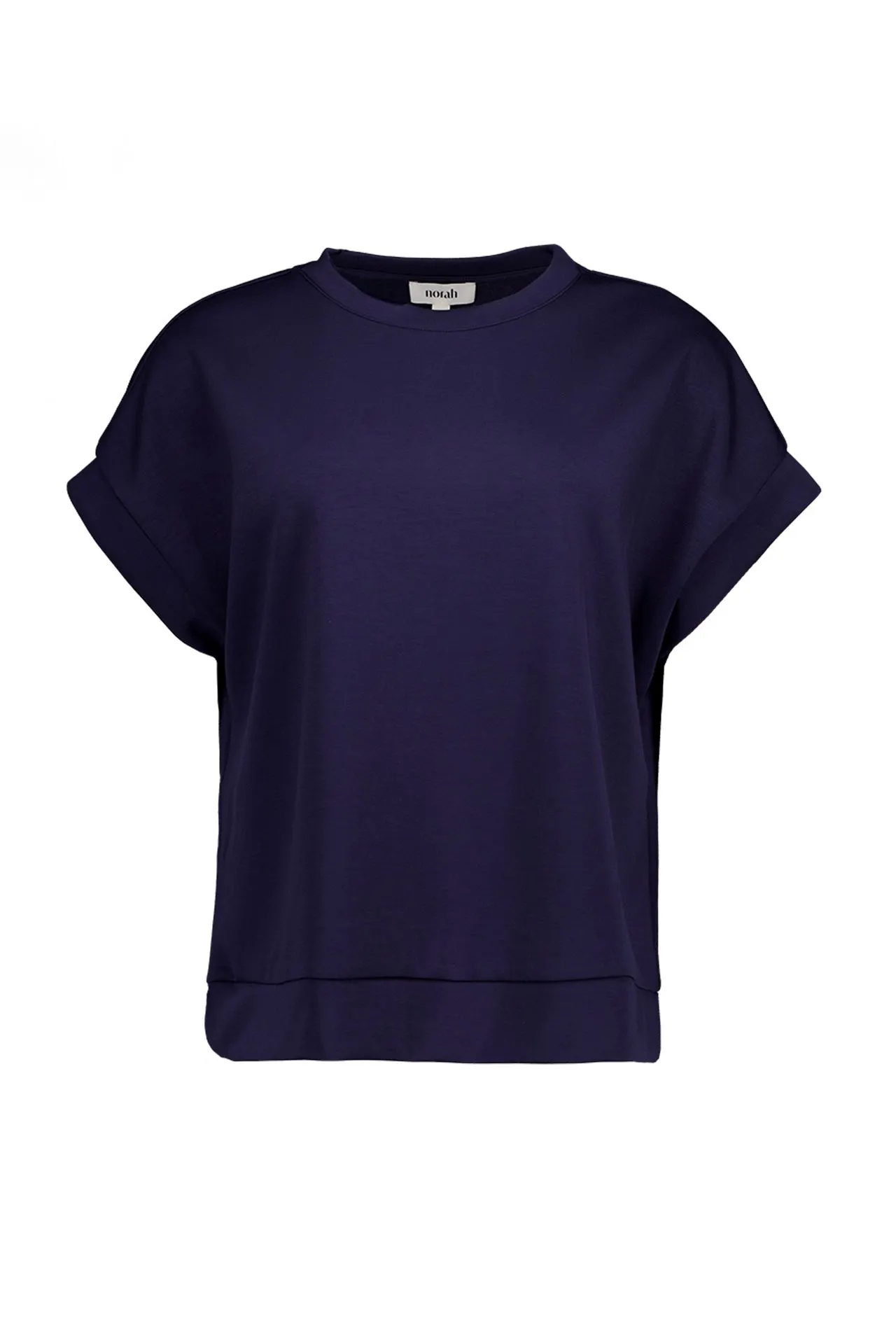 Sanne shirt donkerblauw