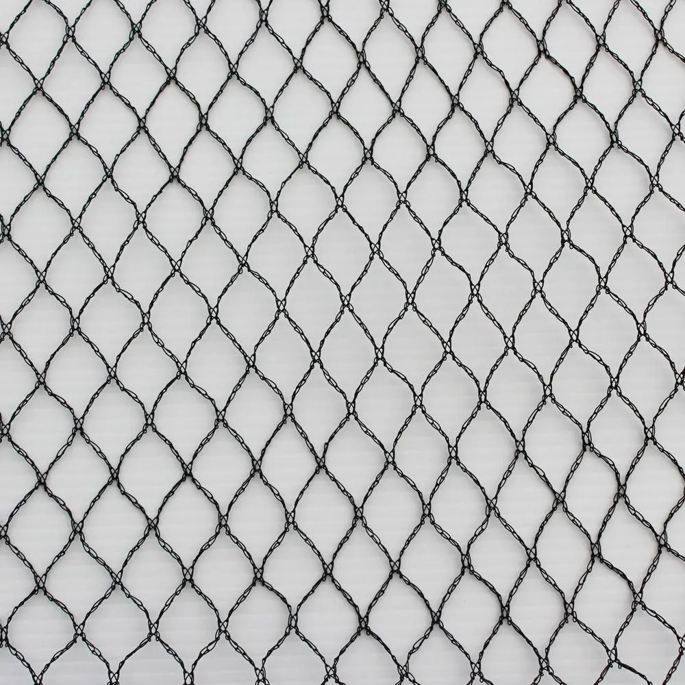 Bird Netting 4M Black