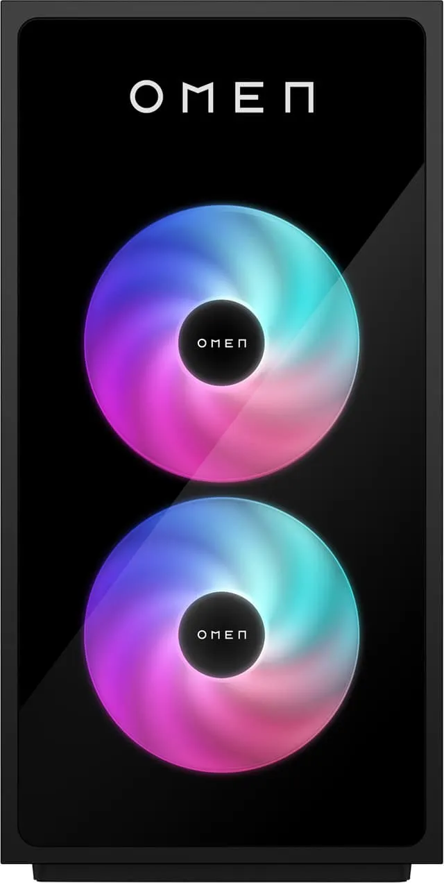 HP OMEN 35L GT16-0850no R7-8700F/16/1TB/5070 stasjonær gaming-PC
