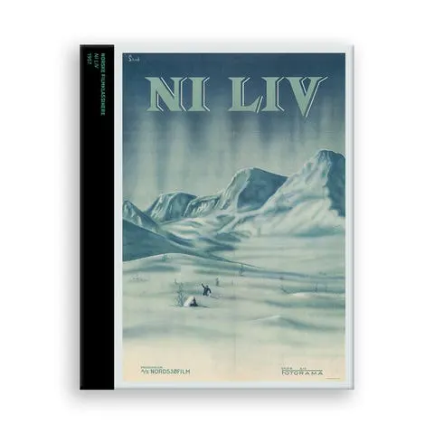 Ni liv (1957) - CROWDFUNDING