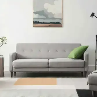 Zinus Adair 3 Seater Sofa