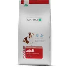 Droogvoer voor honden Adult Medium 12 kg