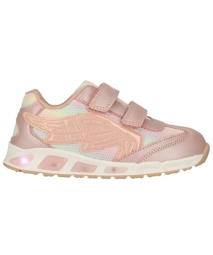 ZigZag blinkesko Rosseu Sko