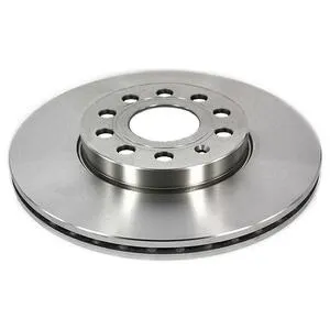 Rotor de Frenos de Disco Duralast Gold D-DL34303