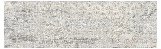 Suelo/Azulejo porcelánico Legend efecto madera deco gris 20.2x66.2 cm C1 ARTENS