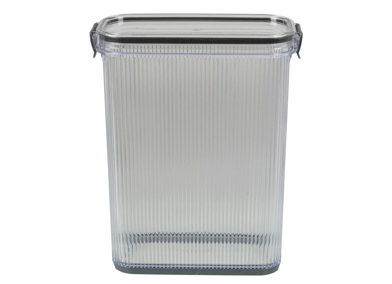 Kunststoff-Vorratsdose