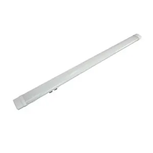 Plafoniera stagna LED IP65 45W 5000 lumen bianco naturale