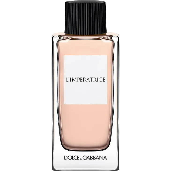 L'Impératrice Eau de Toilette