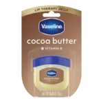 Bálsamo Labial Protector Lip Therapy Manteca De Cacao VASELINE 7 G