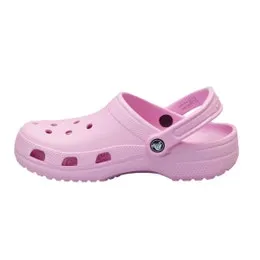 Crocs Classic Clog (Ballerina Pink, Size M9/W11 US)