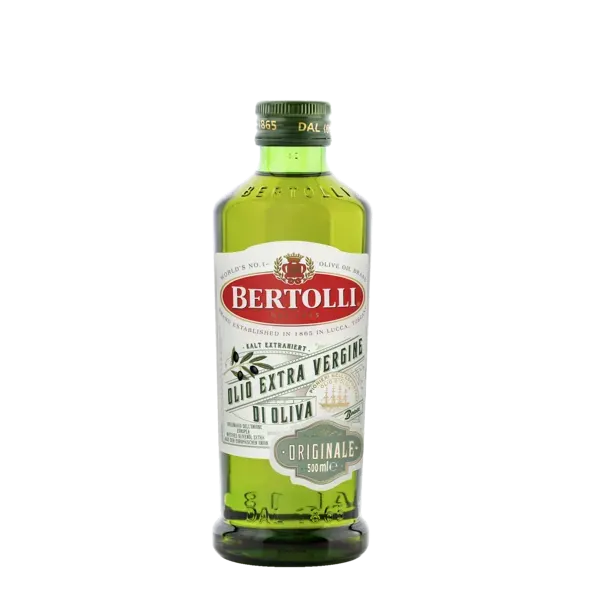 Bertolli Olivenöl kaltgepresst verschiedene Sorten