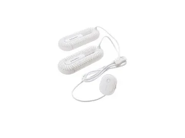 Secador de zapatos eléctrico 20W