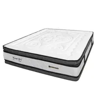 Colchón Wonderful DP Sencillo 100x190cm