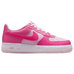 Nike Kids' Grade School Air Force 1 Shoes
