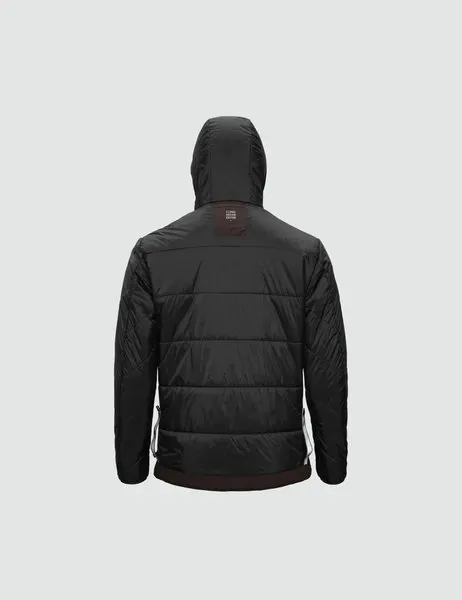 Nimbus Jacket After Dark