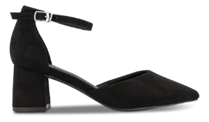 Norrliv Pumps Svart 2216500410