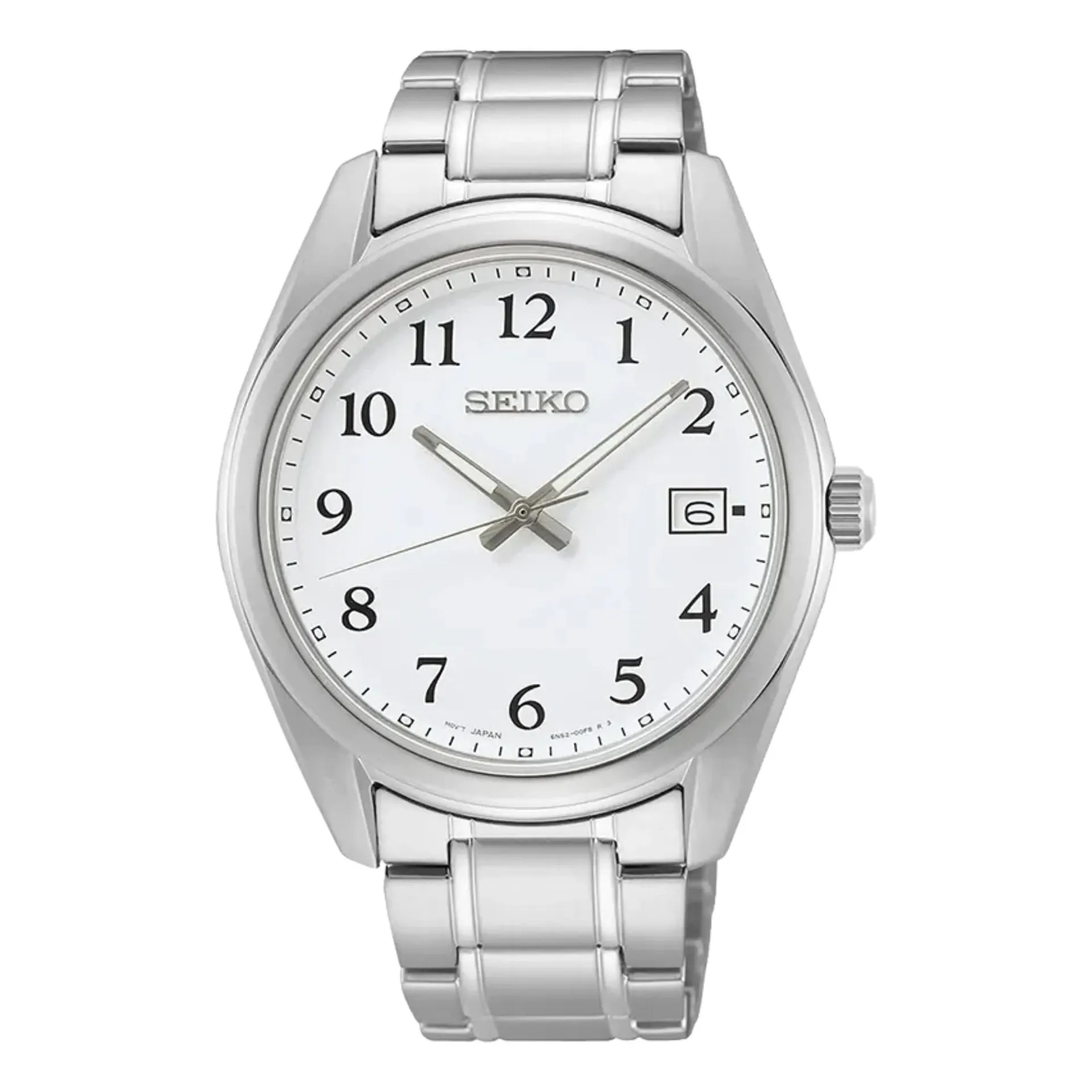 Herreklokke 40 mm SUR459P1