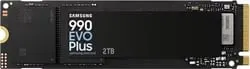 Samsung SSD 990 EVO Plus 2TB
