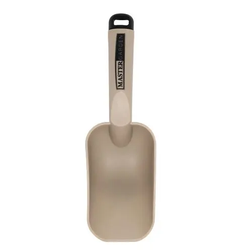 Master Garden® Nylon All Purpose Scoop
