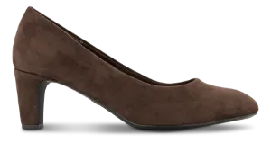 Tamaris Pumps Mocca 1-22418-41