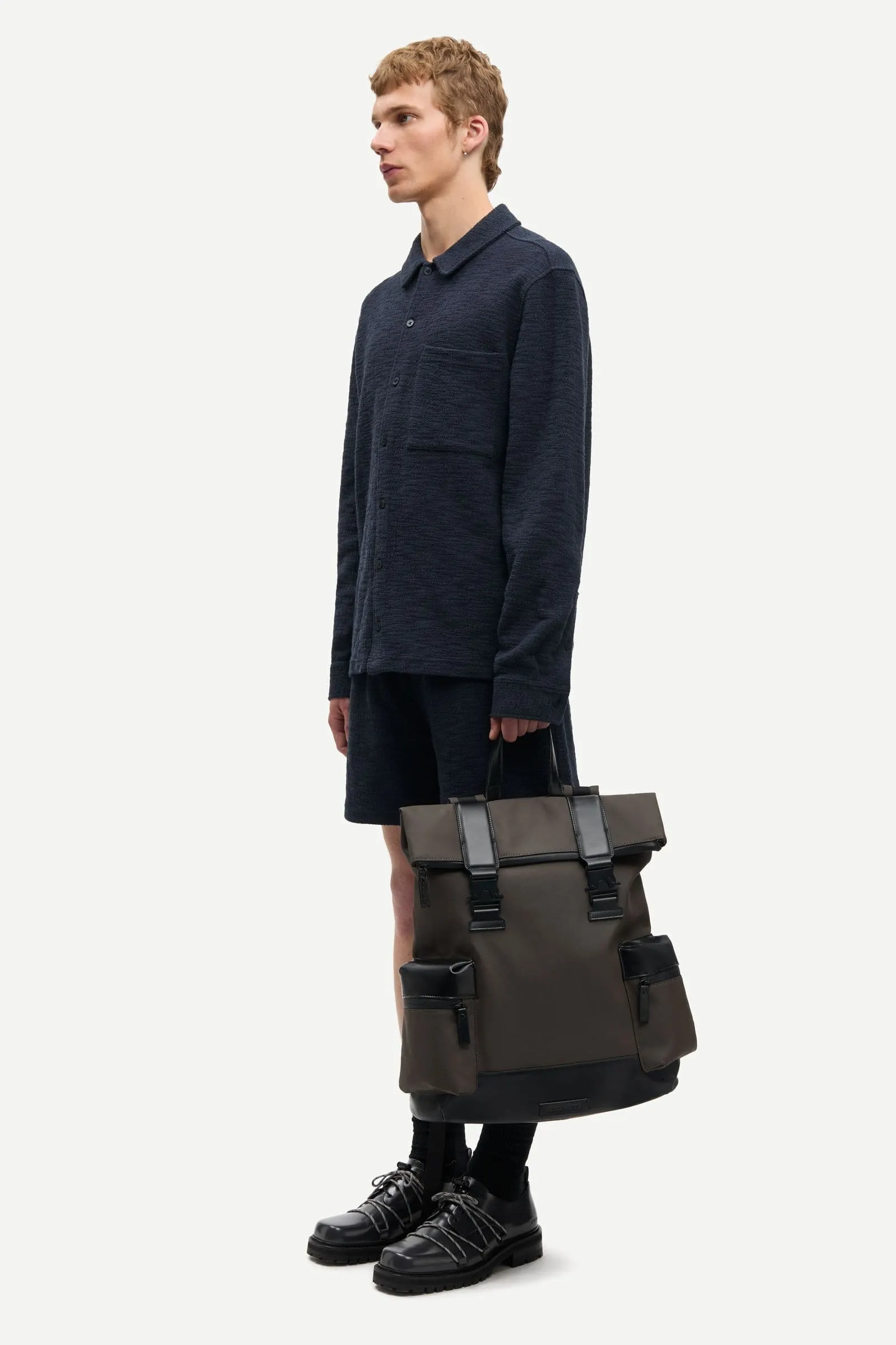 SAKORE SHIRT 15974