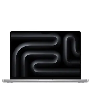 MacBook Pro Laptop (14-inch) - Apple M5 chip, Built for Apple Intelligence, 10-core CPU, 10-core GPU, 16GB Memory, 1TB SSD Storage