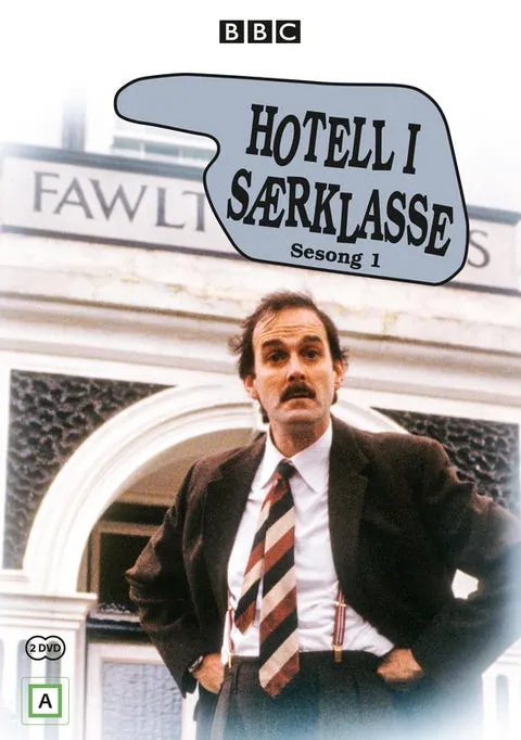 Hotell I Særklasse - Sesong 1
