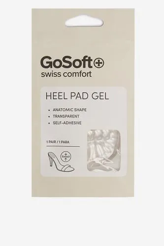 GO SOFT