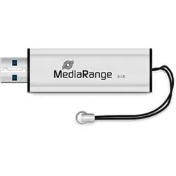 MediaRange Slider 8GB USB 3.0