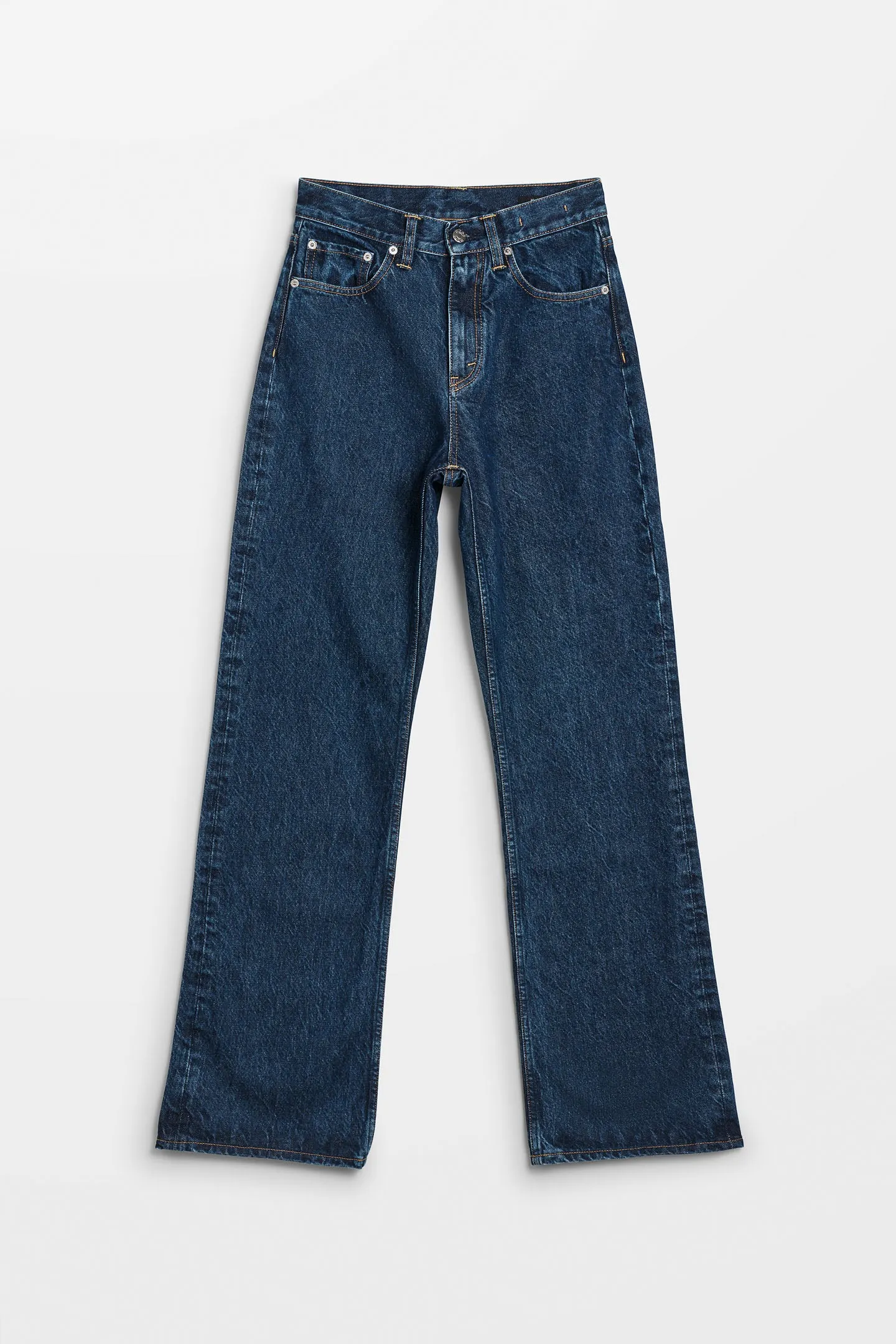 Bootcut Jeans