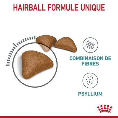 Royal Canin Hairball Care pour chat