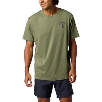 T-shirt Marmot Mountain Works Circle Critter pour homme