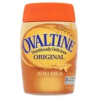 Ovaltine Original Add Milk Drink (300 g)