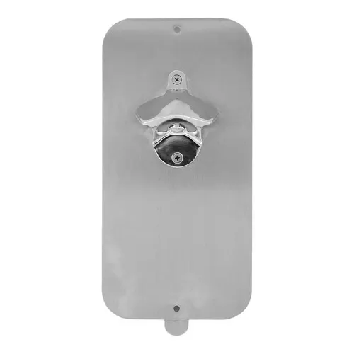 Master Magnetics Pop 'N Catch Bottle Opener