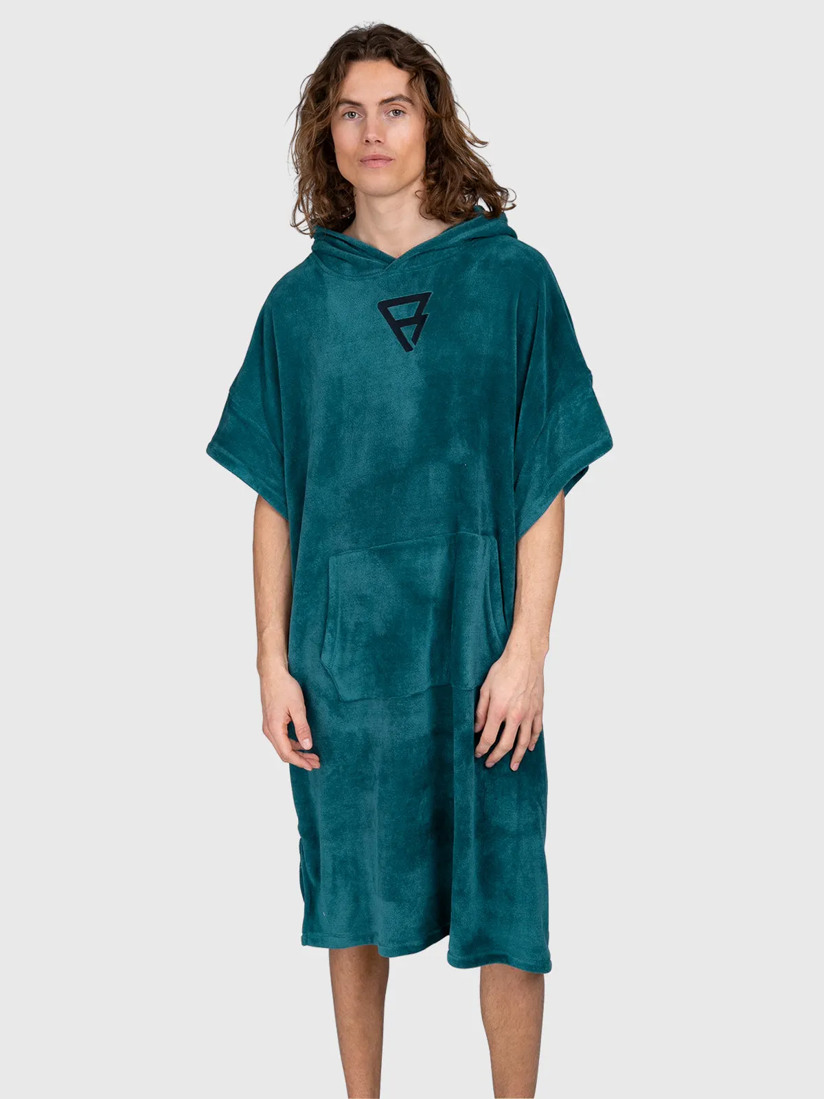 Ponchetto Men Poncho | Mediterranea