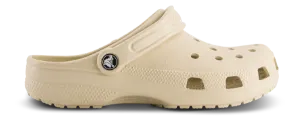 Crocs Classic Clog Beige 10001
